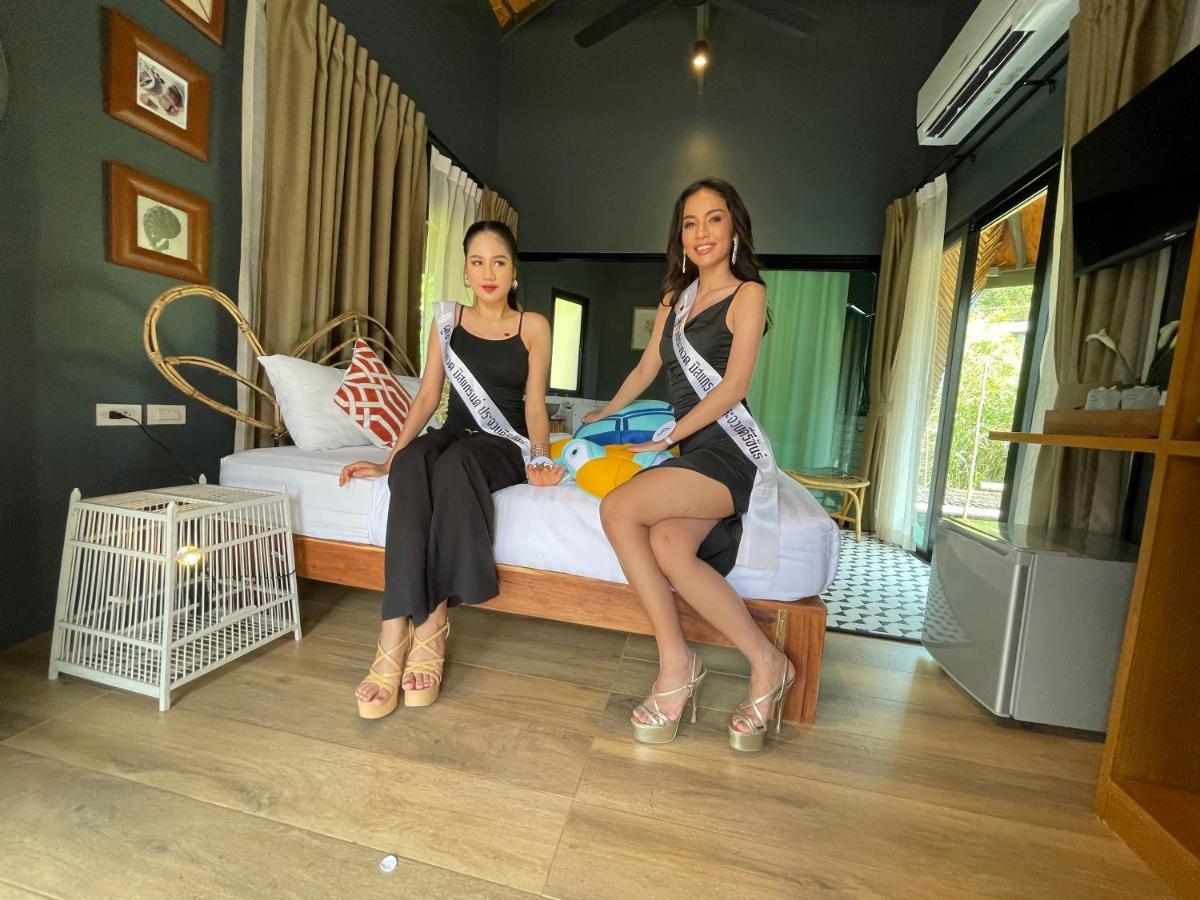 Turtle Bay Eco Luxe Hua Hin Otel Khao Tao Dış mekan fotoğraf