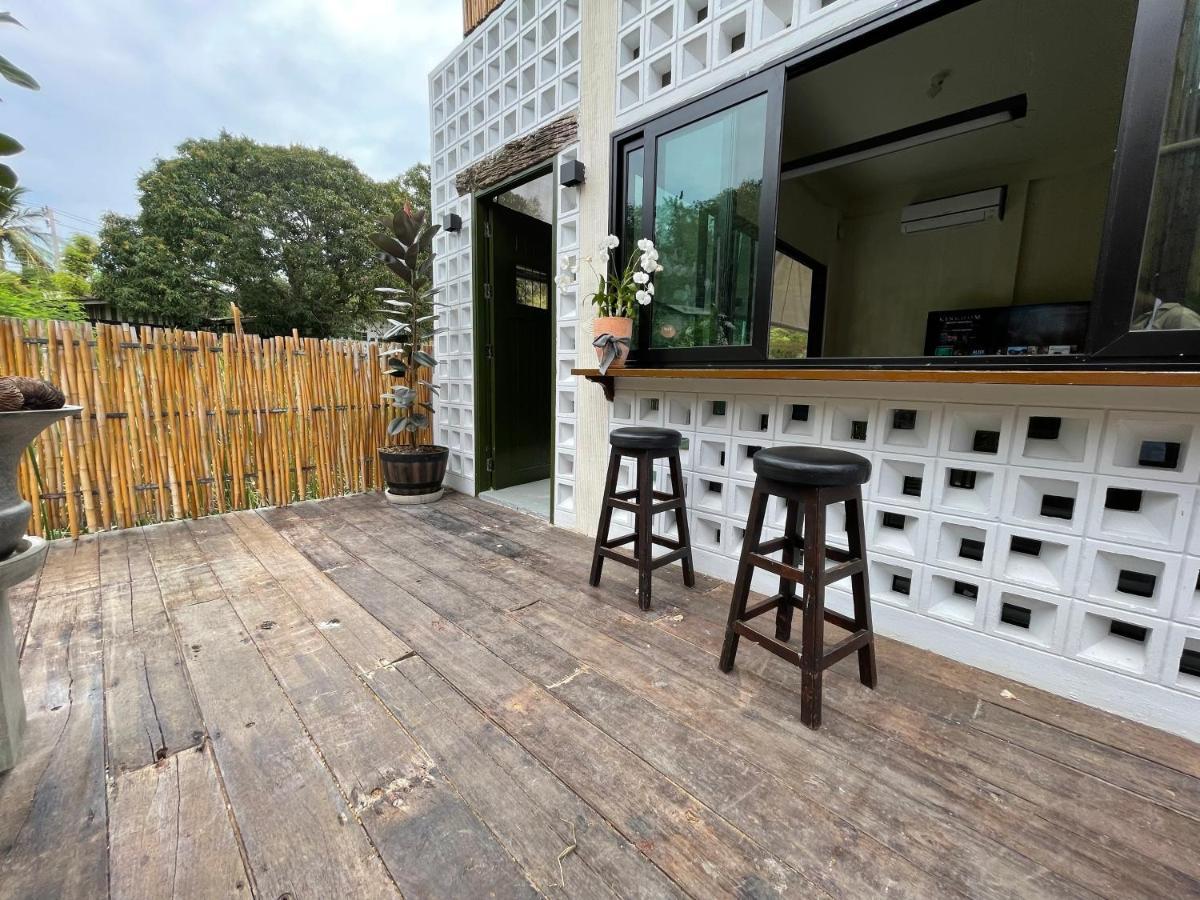 Turtle Bay Eco Luxe Hua Hin Otel Khao Tao Dış mekan fotoğraf