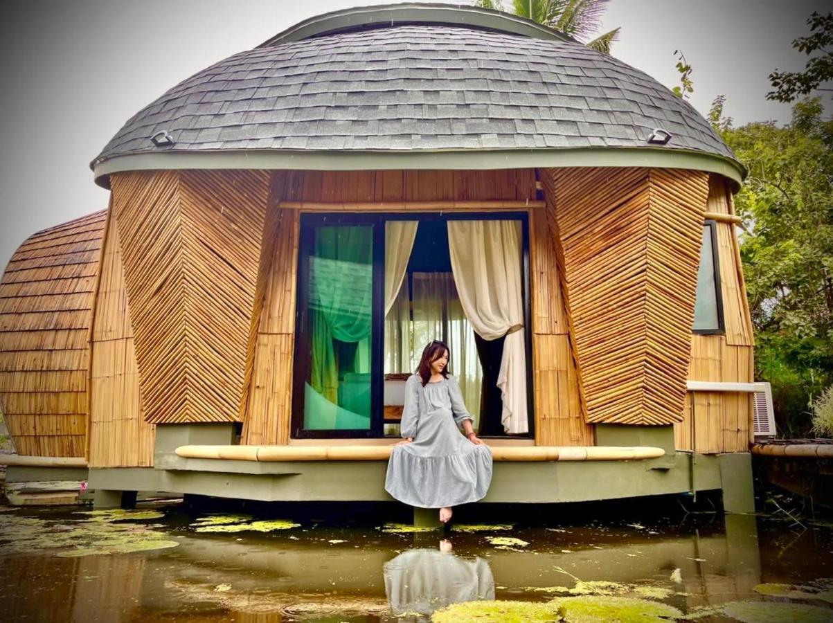 Turtle Bay Eco Luxe Hua Hin Otel Khao Tao Dış mekan fotoğraf