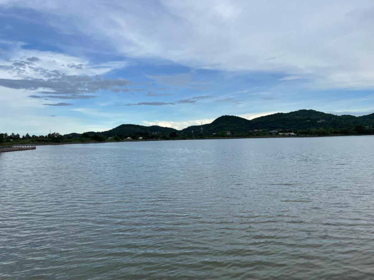 Turtle Bay Eco Luxe Hua Hin Otel Khao Tao Dış mekan fotoğraf