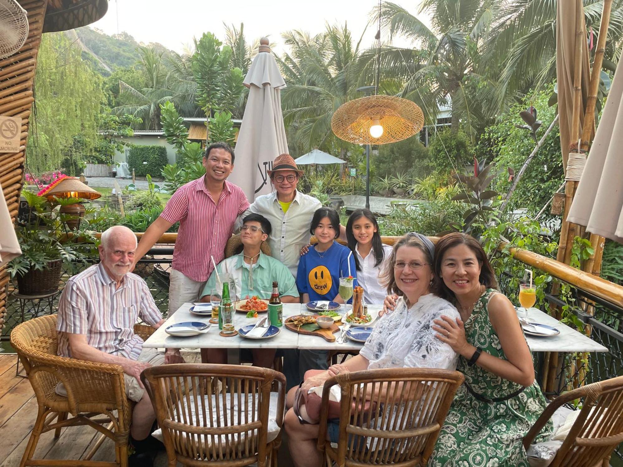 Turtle Bay Eco Luxe Hua Hin Otel Khao Tao Dış mekan fotoğraf
